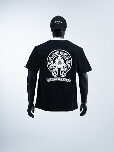 2654 Chrome Hearts P75